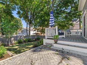73 Fuller Street, Boston MA 02124
