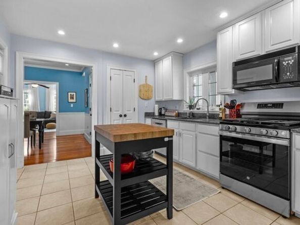 73 Fuller Street, Boston MA 02124