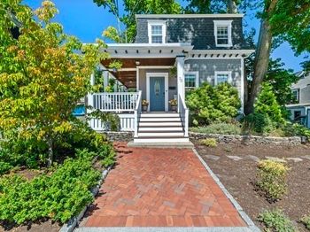 73 Fuller Street