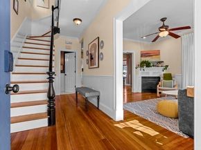 73 Fuller Street, Boston MA 02124