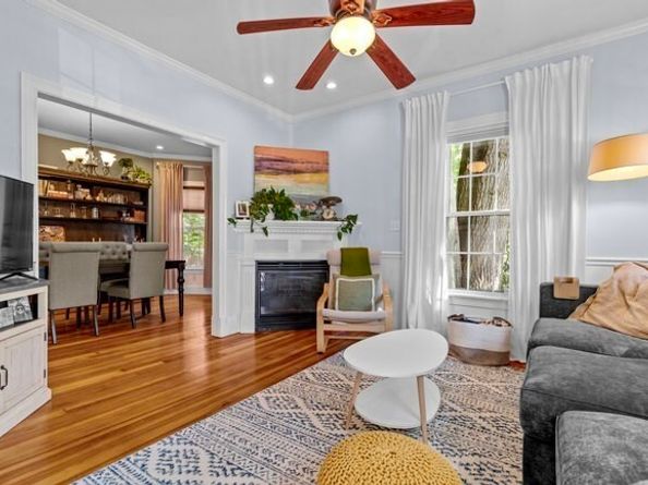 73 Fuller Street, Boston MA 02124