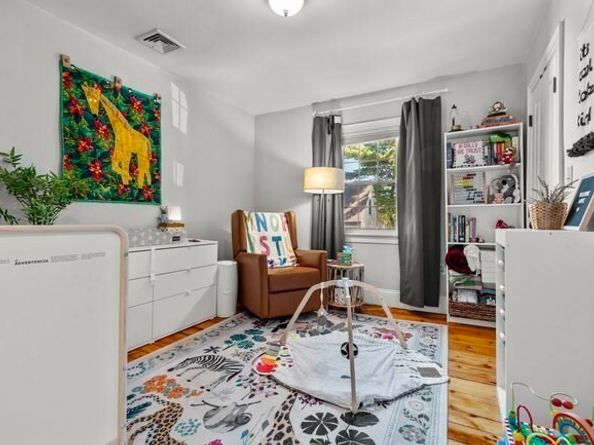 73 Fuller Street, Boston MA 02124