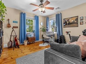 73 Fuller Street, Boston MA 02124