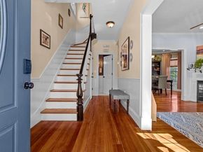 73 Fuller Street, Boston MA 02124