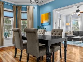 73 Fuller Street, Boston MA 02124