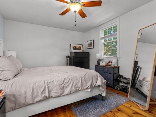 73 Fuller Street, Boston MA 02124