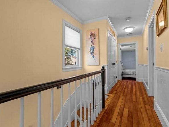 73 Fuller Street, Boston MA 02124