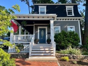 73 Fuller Street, Boston MA 02124