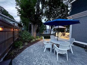 73 Fuller Street, Boston MA 02124