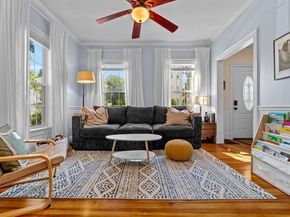 73 Fuller Street, Boston MA 02124
