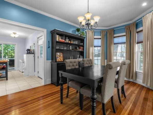 73 Fuller Street, Boston MA 02124