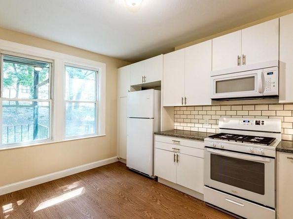 42 Deckard Street 1, Boston MA 02121