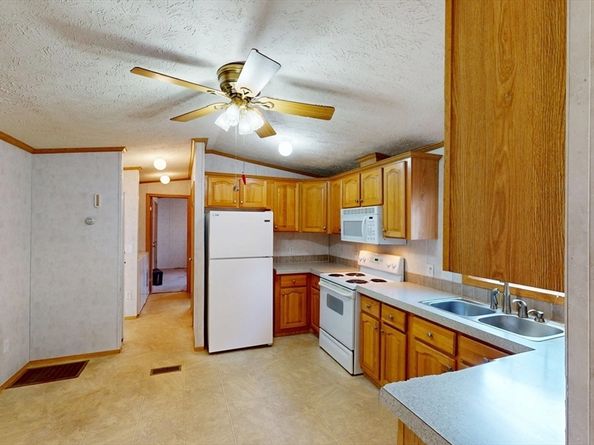 165 Summer Street Lot 2, Lunenburg MA 01462