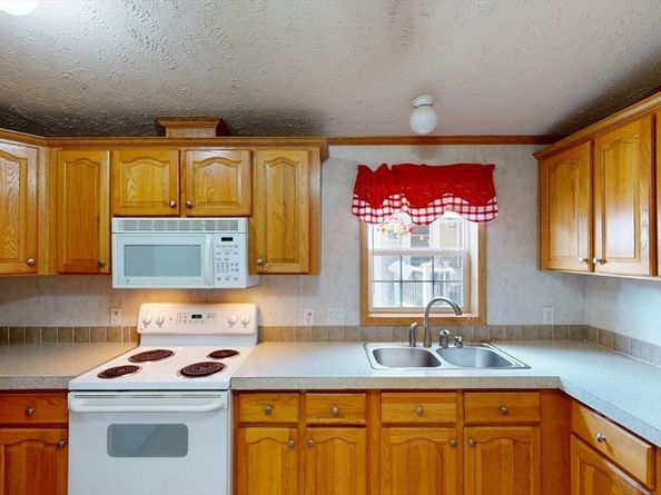 165 Summer Street Lot 2, Lunenburg MA 01462