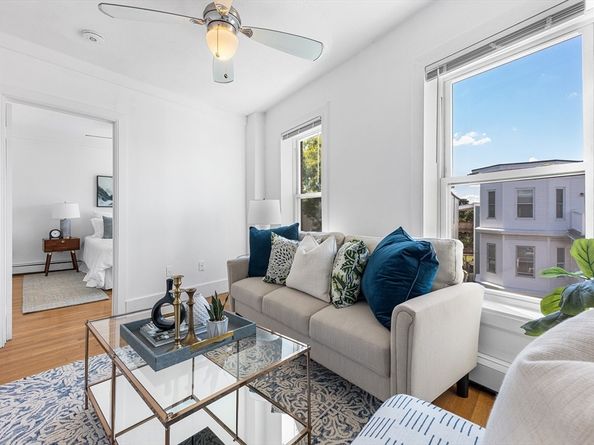 86 Savin Hill Ave 3, Boston MA 02125