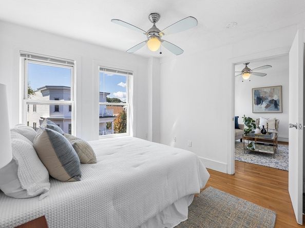 86 Savin Hill Ave 3, Boston MA 02125