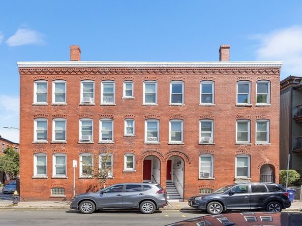 86 Savin Hill Ave 3, Boston MA 02125