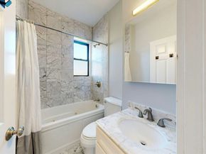 75 Burbank St 501, Boston MA 02115
