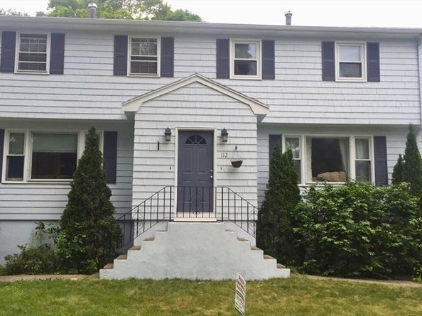 112 Pearl Street B, Woburn MA 01801