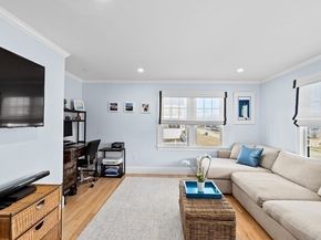 5 Vernon Avenue, Hull MA 02045