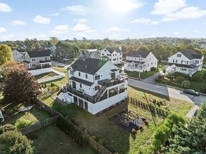 5 Vernon Avenue, Hull MA 02045