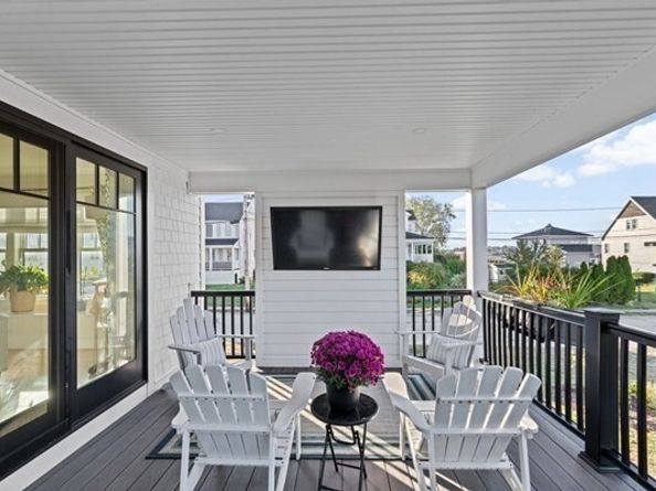 5 Vernon Avenue, Hull MA 02045