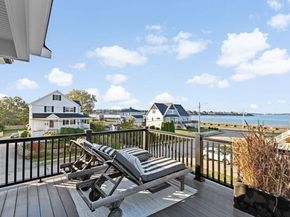 5 Vernon Avenue, Hull MA 02045