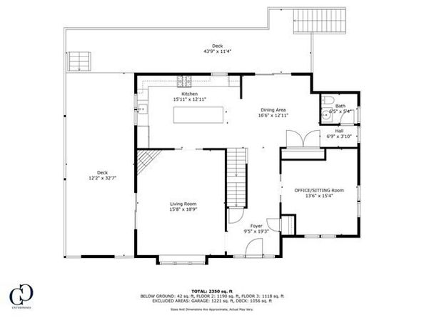 5 Vernon Avenue, Hull MA 02045