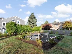 5 Vernon Avenue, Hull MA 02045