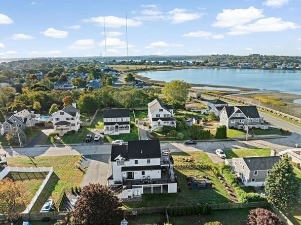 5 Vernon Avenue, Hull MA 02045