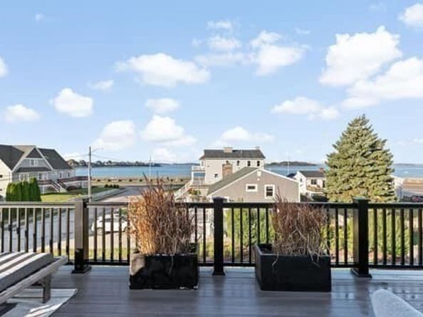 5 Vernon Avenue, Hull MA 02045