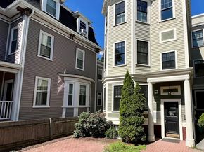 107 1/2 Inman Street 1, Cambridge MA 02139