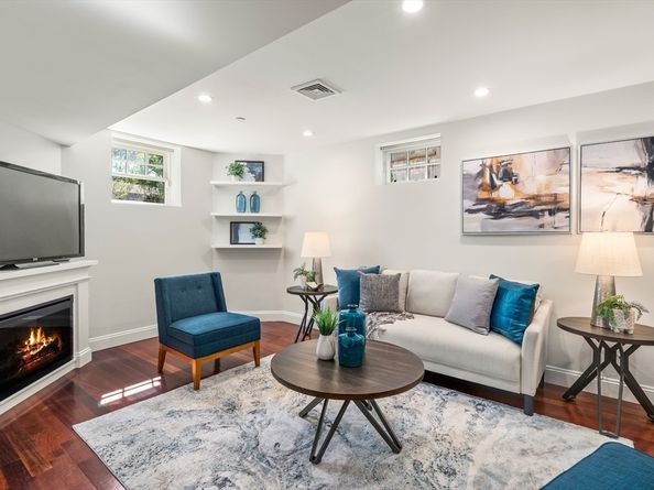 107 1/2 Inman Street 1, Cambridge MA 02139