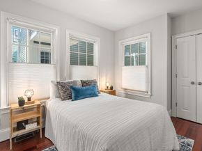 107 1/2 Inman Street 1, Cambridge MA 02139