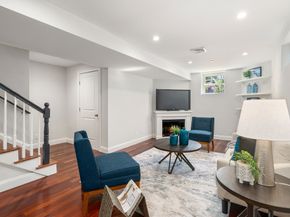 107 1/2 Inman Street 1, Cambridge MA 02139