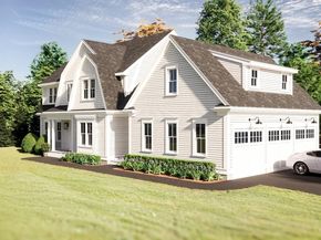 110 Bonney Drive, Holliston MA 01746