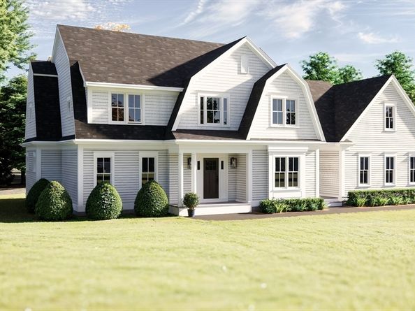 110 Bonney Drive, Holliston MA 01746
