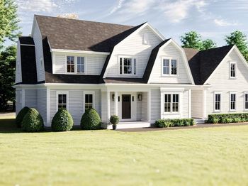 110 Bonney Drive