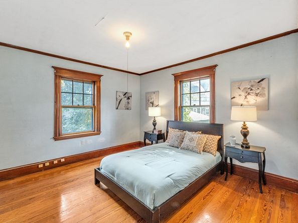 48 Hastings Street, Boston MA 02132