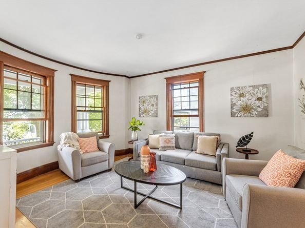 48 Hastings Street, Boston MA 02132