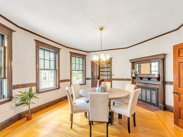 48 Hastings Street, Boston MA 02132