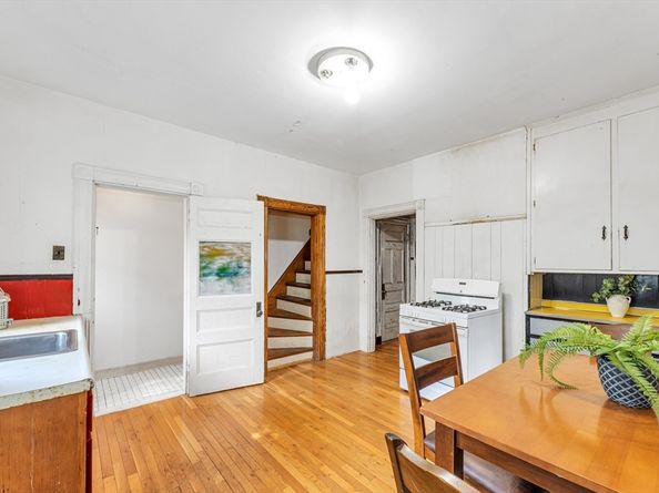 48 Hastings Street, Boston MA 02132
