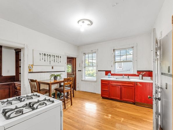 48 Hastings Street, Boston MA 02132