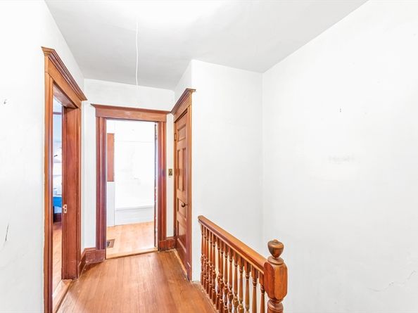 48 Hastings Street, Boston MA 02132
