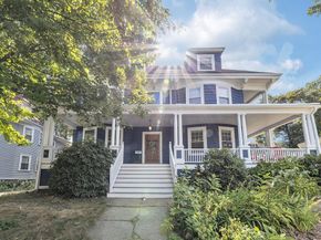 48 Hastings Street, Boston MA 02132