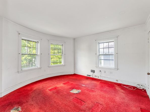 48 Hastings Street, Boston MA 02132