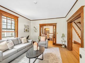 48 Hastings Street, Boston MA 02132