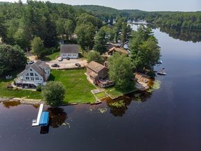 47 Lakeshore Drive, Spencer MA 01562