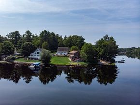 47 Lakeshore Drive, Spencer MA 01562