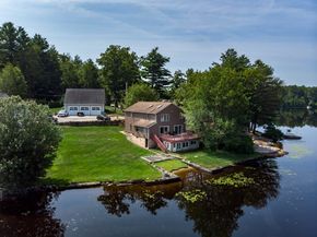 47 Lakeshore Drive, Spencer MA 01562